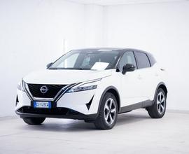 Nissan Qashqai 1.3 mhev N-Connecta 2wd 158cv ...