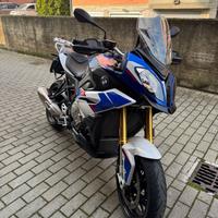BMW S 1000 XR