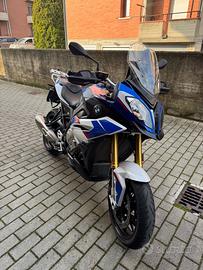 BMW S 1000 XR