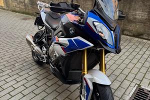 BMW S 1000 XR