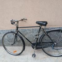 Bicicletta legnano