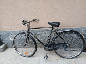 Bicicletta legnano