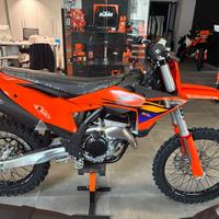 Ktm 250 SX-F ANNO 2026 in pronta consegna