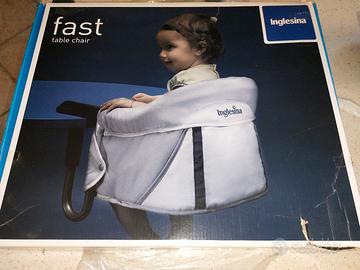 Seggiolino Inglesina