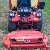 TOSAERBA GIANNI FERRARI 