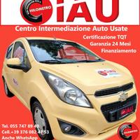 Chevrolet Spark 1.0 LS Neopatentati