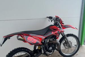Beta RR 50 2t enduro