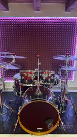Set Zildjan K Dark