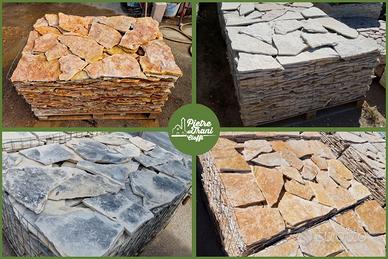 Scorza di Trani Retrosegata Ultrasott. 1-2 (15 Mq)