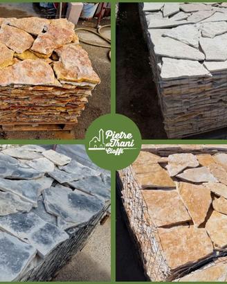 Scorza di Trani Retrosegata Ultrasott. 1-2 (15 Mq)