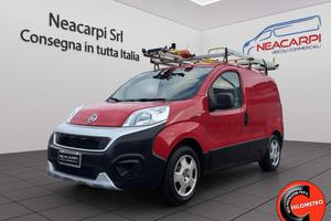 FIAT Fiorino 1.3 MJT 95 ADVENTURE- OFFICINA MOBI