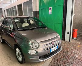 Fiat 500 1.0 Hybrid Dolcevita garanzia car play pe