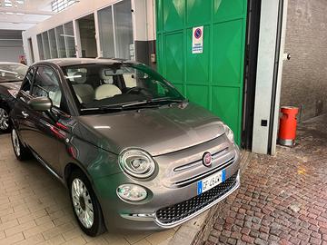 Fiat 500 1.0 Hybrid Dolcevita garanzia car play pe