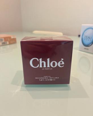 Chloé Le Parfum 50ml