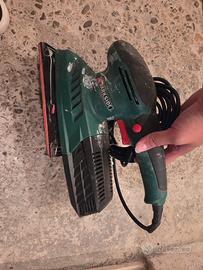 levigatrice orbitale Parkside PSS 250 A1