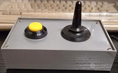 joystick Teko Mod 382 Micros. commodore 64 AMIGA