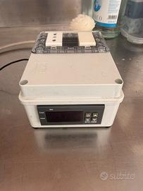 Termostato digitale STC 1000