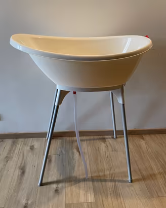 Vaschetta da bagno OKBABY con cavalletto