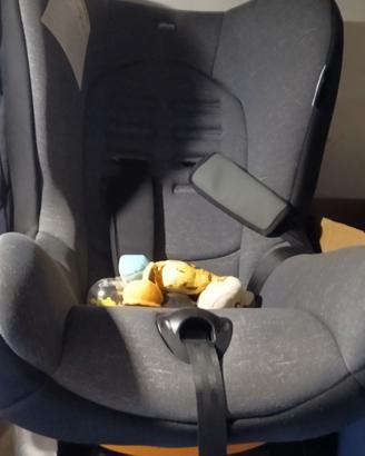 seggiolino auto 