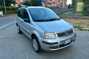 Fiat panda 1.2
