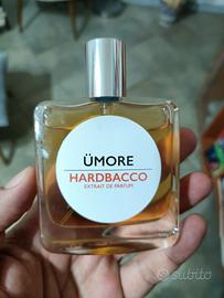 UMORE HARBACCO - ESTRATTO DI PROFUMO 