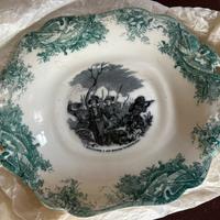 Piatto Bersaglieri a San Martino