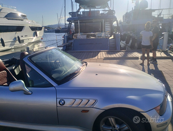 Bmw z3 - 2.0 6 cilindri