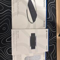 Accessori PlayStation 5 mai usati