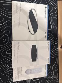 Accessori PlayStation 5 mai usati