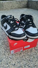 Nike dunk panda 