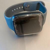 Apple Watch Serie 7 GPS + Cellular per Ricambi