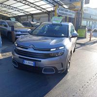 CITROEN C5 Aircross 1.5 BlueHDi 130 EAT8 Feel 12