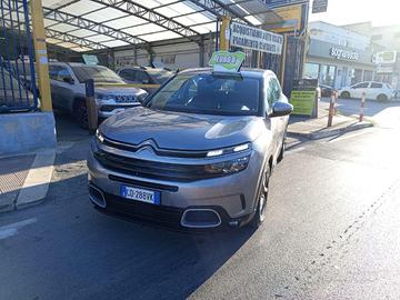 CITROEN C5 Aircross 1.5 BlueHDi 130 EAT8 Feel 12
