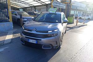 CITROEN C5 Aircross 1.5 BlueHDi 130 EAT8 Feel 12