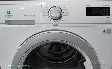 Asciugatrice Rex Electrolux Classe A