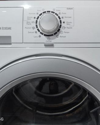 Asciugatrice Rex Electrolux Classe A