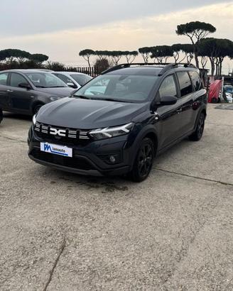DACIA Jogger 7 POSTI GPL 1.0TCe 100cv Extreme