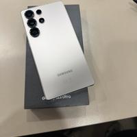 Samsung S25 ultra 12/512