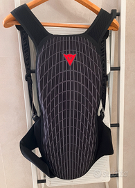 Paraschiena Dainese Wave Taglia S