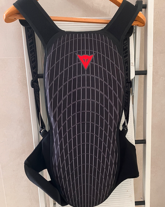 Paraschiena Dainese Wave Taglia S