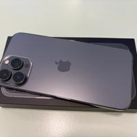 Iphone 13 Pro Max - 256 Gb - Grafite