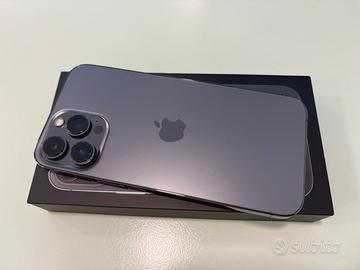 Iphone 13 Pro Max - 256 Gb - Grafite