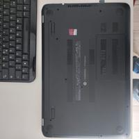 notebook i7-4500u hp compaq