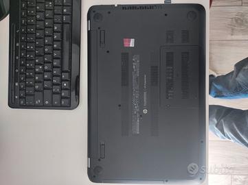 notebook i7-4500u hp compaq