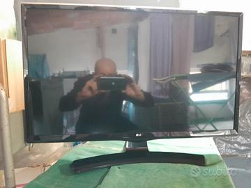 tv LG 28 pollici 