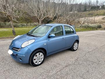 Nissan Micra 1.5 dci (63kw-85cv) Diesel-1450euro