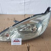 FORD KA 2 SERIE FANALE ANTERIORE SINISTRO ALOGENO