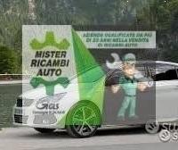 Ricambi per Peugeot 308 2016/17