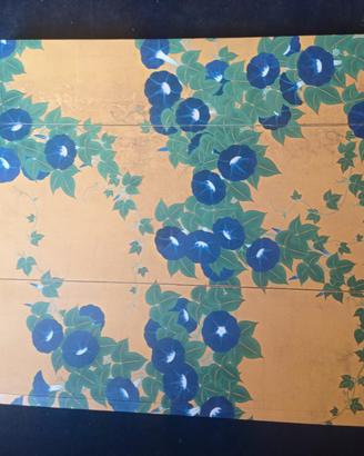 DESIGNING  NATURE   *(JAPANESE  ART)*