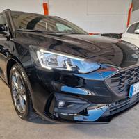 Ford Focus 1.0 EcoBoost 125 CV SW ST-Line